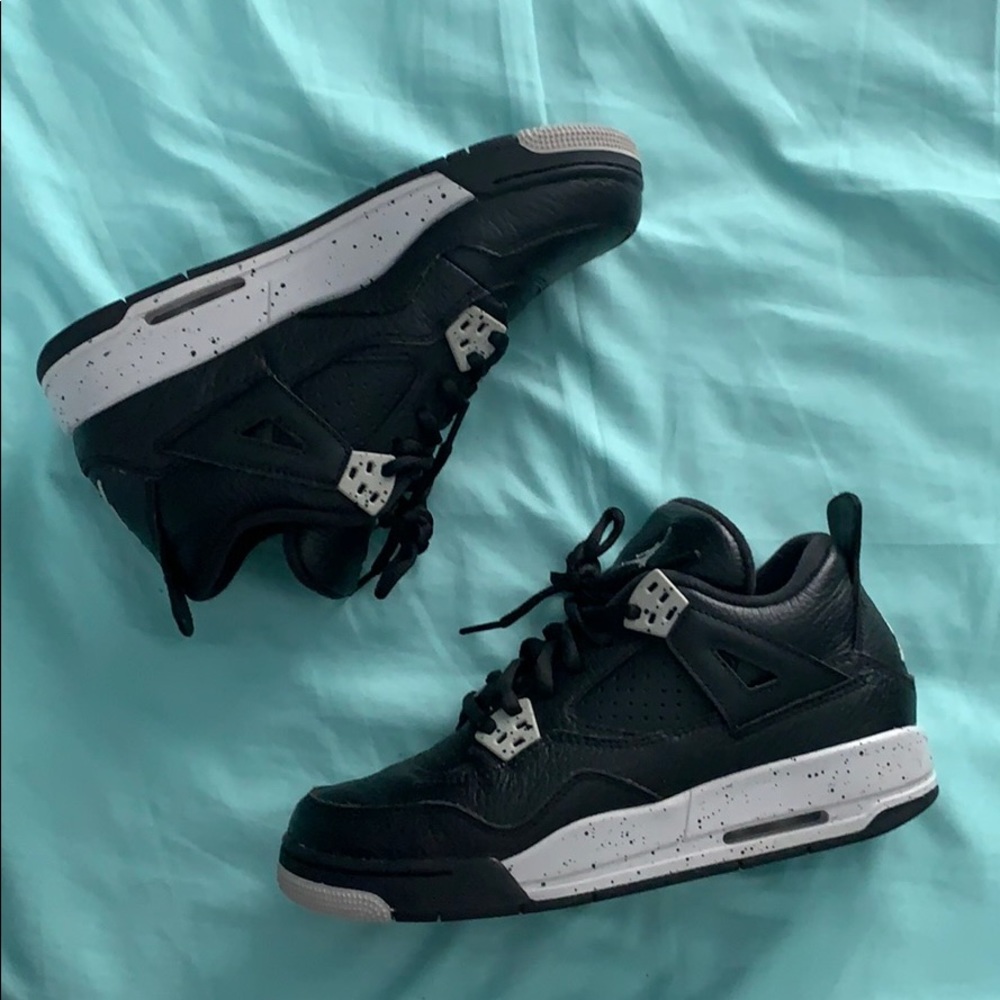 Jordan retro 4